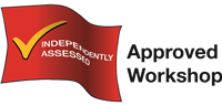 AWS Logo